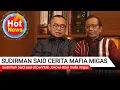 Download Lagu Sudirman Said bercerita saat di perintah Jokowi untuk atasi mafia migas || Papa minta saham