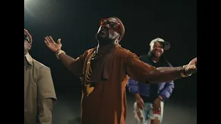 Meiway & Didi B - On a loupé (clip officiel)