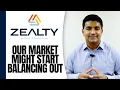 Des Moines Market Update November 2021