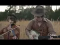 Lost Dog street band, "I went down to Georgia" // GemsOnVHS™