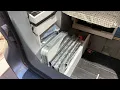 Custom Rear Storage Box Perfect Fit Sienna Micro RV V2 ep 17