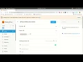 How to write webhook for Actions On Google