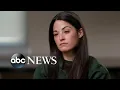 Nikki Addimando speaks out after pleading guilty to killing partner