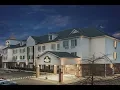 La Quinta Inn Suites Stonington-Mystic Area - Pawcatuck Hotels Connecticut