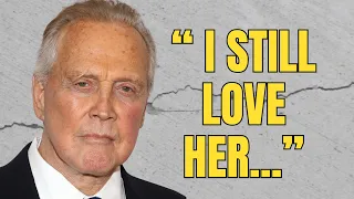 At 87 Lee Majors Admits The Woman He Could Never Forget