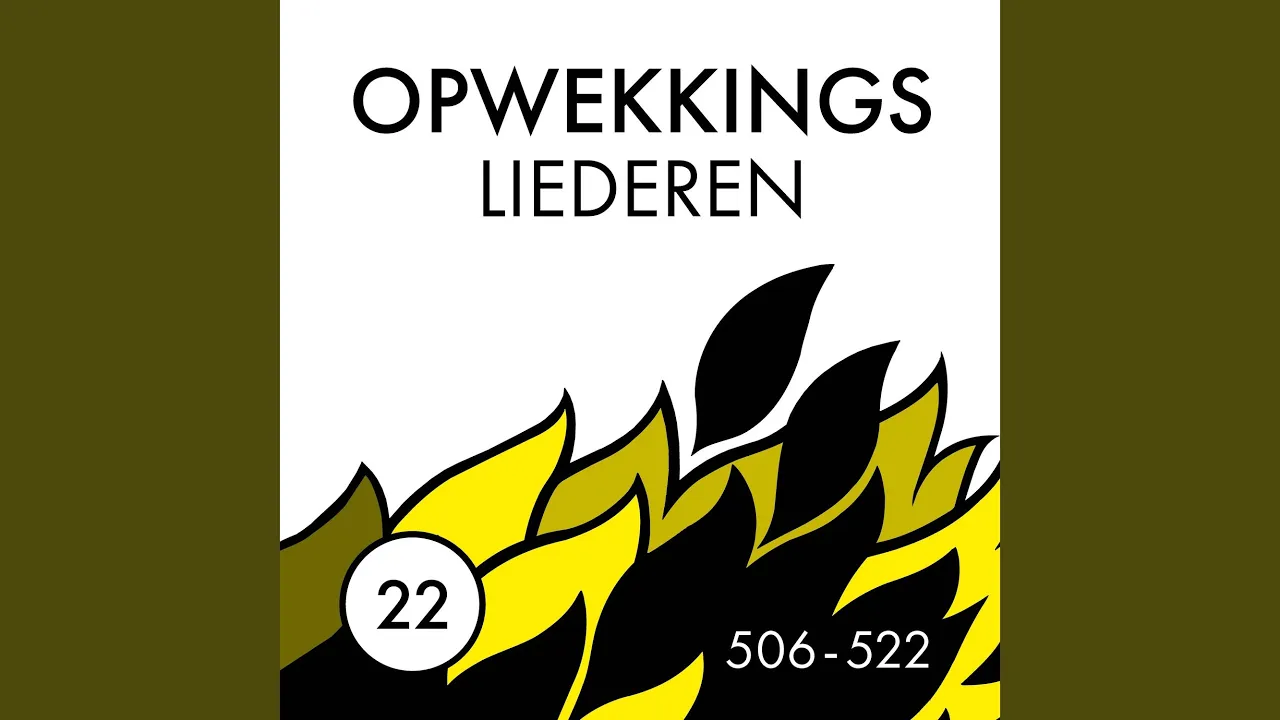 Wij verhogen U (512) Wij verhogen U (512)