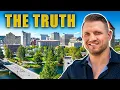 Pros Cons of Living in Spokane Washington in 2025 - What You NEED to Know Living In Spokane WA