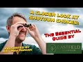 The Essential Guide to shotgun chokes by Eastfield Gunroom