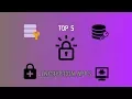 Top 5 Best Encryption Apps For Android