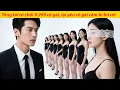 Download Lagu Tổng tài từ chối 9.999 cô gái, lại yêu cô gái câm bị bỏ rơi, đâu biết cô là ân nhân cứu mạng.