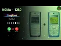 Nokia 1280 ringtone