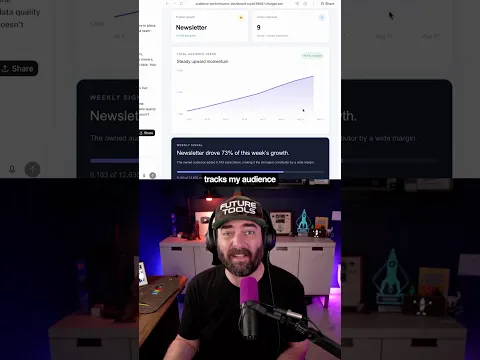 The One-Prompt Dashboard Trick
