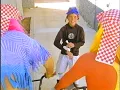 "Super Rad!" - The Aquabats! Music Video