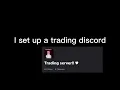 Royale high trading discord server