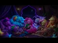 NO ADS Deep Rest Begins Now Cozy Dream Bedroom Relaxing Piano Music