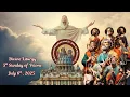 Download Lagu Divine Liturgy  (5th Sunday of Paone ) Sunday July 6th,2025