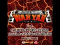WAH YAH -ワヤ- (feat. CHEHON, KYO虎, PERSIA, JAGGLA, SHADY & VIGORMAN)