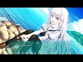Download Lagu Summer Pockets: Reflection Blue (PC) Longplay - Part 2 (Shiroha's route)