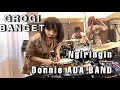 Download Lagu Pemujamu (ADA BAND) with Youniverse ft. Donnie Sibarani Drum Cam by Kezia Grace