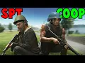 So I tried SPTarkovs COOP Project FIKA
