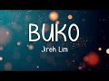 BUKO - JIREH LIM (LYRICS)