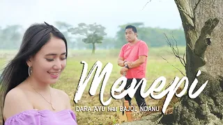 Dara Ayu Ft. Bajol Ndanu - Menepi (Official Reggae Version)