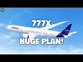 Lagu Lufthansa's NIEUWE vliegtuig zal de hele luchtvaartindustrie veranderen! Dit is waarom