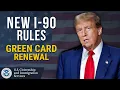 Green Card Renewals Now Come With Surprising Risks Here s What to Do