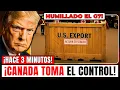 Download Lagu ¡ESCÁNDALO EN EL G7! Canadá Humilla a Trump y Rompe con EE.UU. Frente a Todo el Mundo!