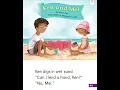 Start Right Reader Ken and Mel