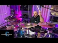 BOW DOWN -DISCIPLE- drum cover 