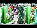 OUR BIGGEST UPGRADE OF THE YEAR PACK AND PLAY EPISODE 16 MADDEN 23 ULTIMATE TEAM