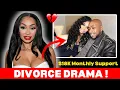 Karlie Redd Divorce Karlie Redd Will Collect 18K Monthly In Teleau Belton Divorce
