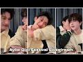 Multi subs Aylio Qixi Festival Livestream 19082026
