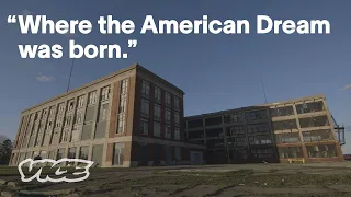 The Rise Fall Rebirth of Detroit Abandoned Full Episode