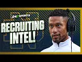 Notre Dame impresses on Junior Day Fighting Irish Marcus Freeman Football Recruiting