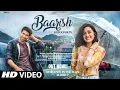 New Song 2025 | New Hindi Song | Baarish Ki Boondein | Shraddha and Aditya | Romantic Song | Video