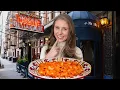Is NYC s Most Famous Italian Restaurant Carbone Worth It or a Tourist Trap