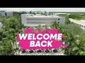 Welcome to a New Academic Year University of Miami Business School