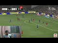 Bayern Munich vs Paris Sainte-Germain eFootball PES 21 Gameplay Simulation English Commentry
