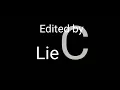 Ex by Callalily with Lyrics