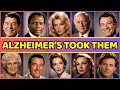 17 Classic Actors Who Died from Alzheimer s Disease Classic Hollywood Stories