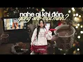 Lagu 'nên nghe gì khi đón Giáng Sinh một mình?' 𝐏𝐥𝐚𝐲𝐥𝐢𝐬𝐭 ☃️🎄 Playlist Nhạc Chill Giáng Sinh