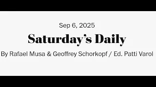 The Washington Post LA Times Crossword 2025
