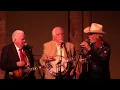 Crowe, Lawson, & Williams - Prayer Bells of Heaven