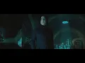 Snape s Occlumency lesson with Harry Potter Harry Potter and the Order of The Phoenix