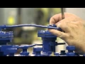 Reciprocating Air Compressor Maintenance
