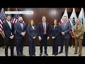 US Attorney visits Kern County amid calls for federal intervention in Scrivner case