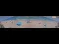 Ormond-By-The-Sea Beach Cam 180