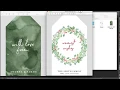 How To Design Christmas Gift Tags in 10 Minutes Like A Pro But Way Faster By Essem Creatives